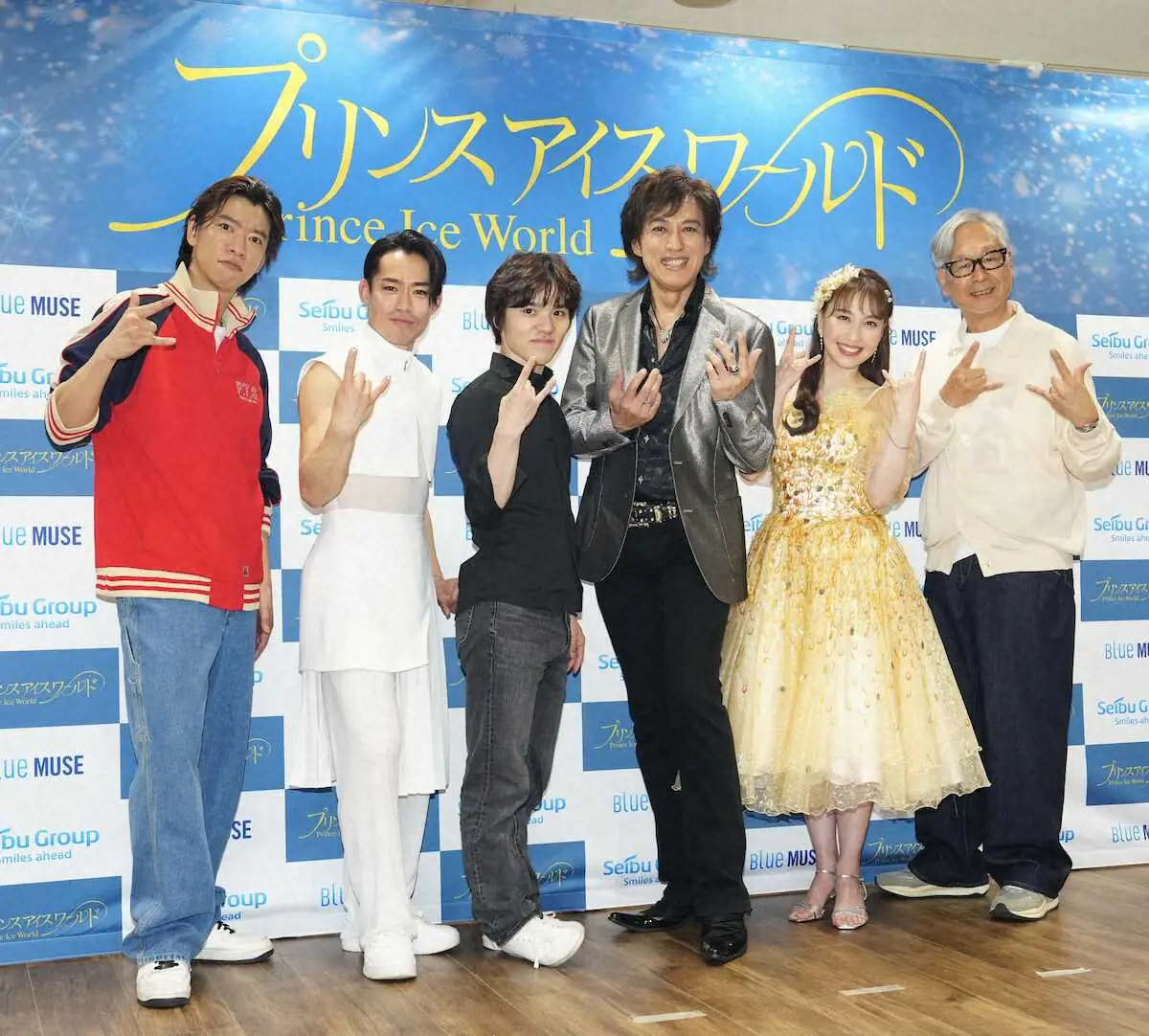 【画像・写真】高橋大輔さん　「彼の憧れの一人となれてうれしい」　宇野昌磨の現役引退発表に幼少期の印象語る
