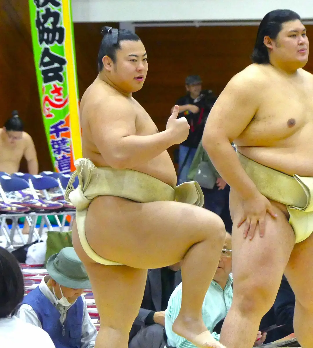 【画像・写真】翔猿