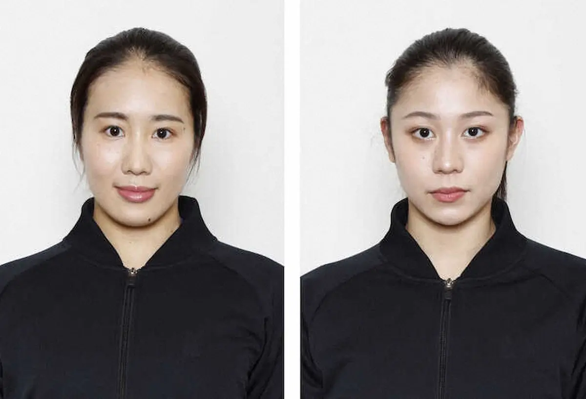 【画像・写真】安永、比嘉、吉田ら8人　ASのパリ五輪代表に選出　