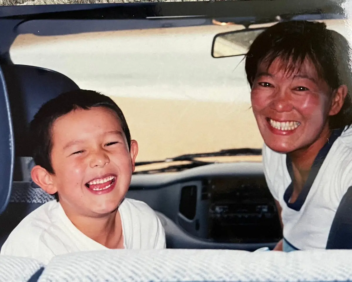 【画像・写真】【サーフィン】オレアリー・コナー　東京五輪見て“大和魂”覚醒　豪州生まれも母の母国・日本でメダル狙う