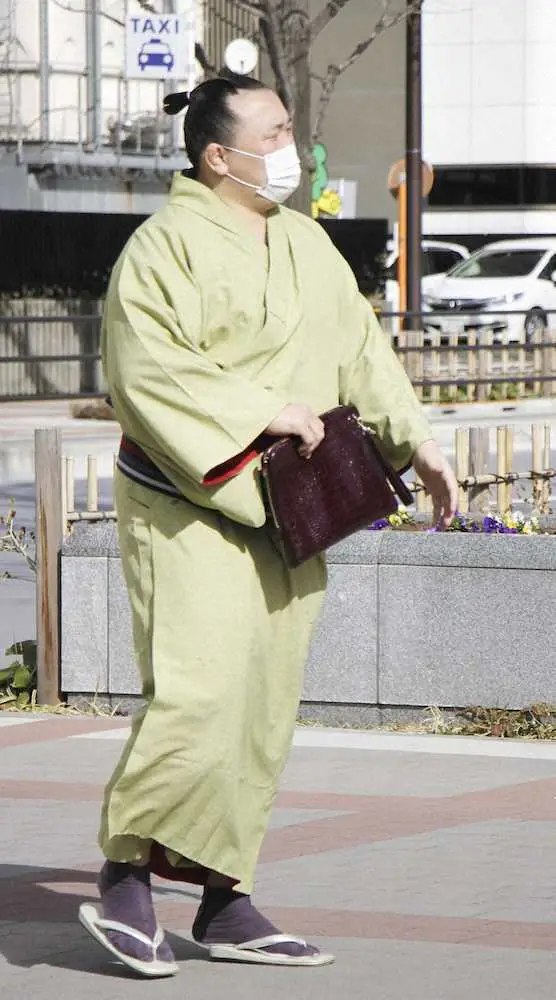 【画像・写真】モンゴル出身の十両・千代翔馬が日本国籍を取得　引退後に親方として相撲協会に残る資格も