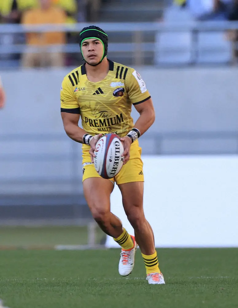 【画像・写真】東京SG・コルビ　3位に不満顔も来季は「クラブに恥じないよう全身で貢献したい」　横浜に逆転勝ち