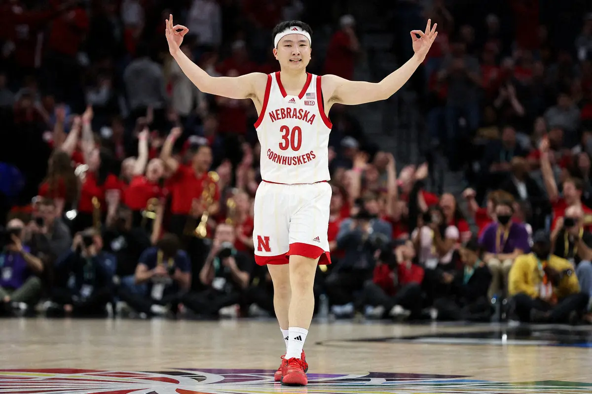 【画像・写真】富永啓生　NBA入りに向けてキングス＆クリッパーズの練習参加へ！ファン期待「実力を示せ！」