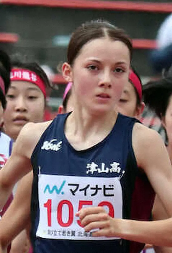 【画像・写真】ドルーリー朱瑛里