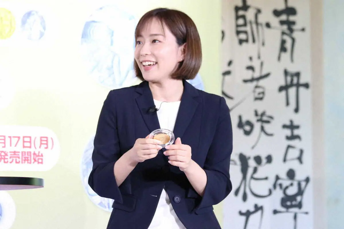 【画像・写真】石川佳純さん　「少しの隙をついて…」　パリ五輪で打倒中国勢へ卓球女子日本代表にエール