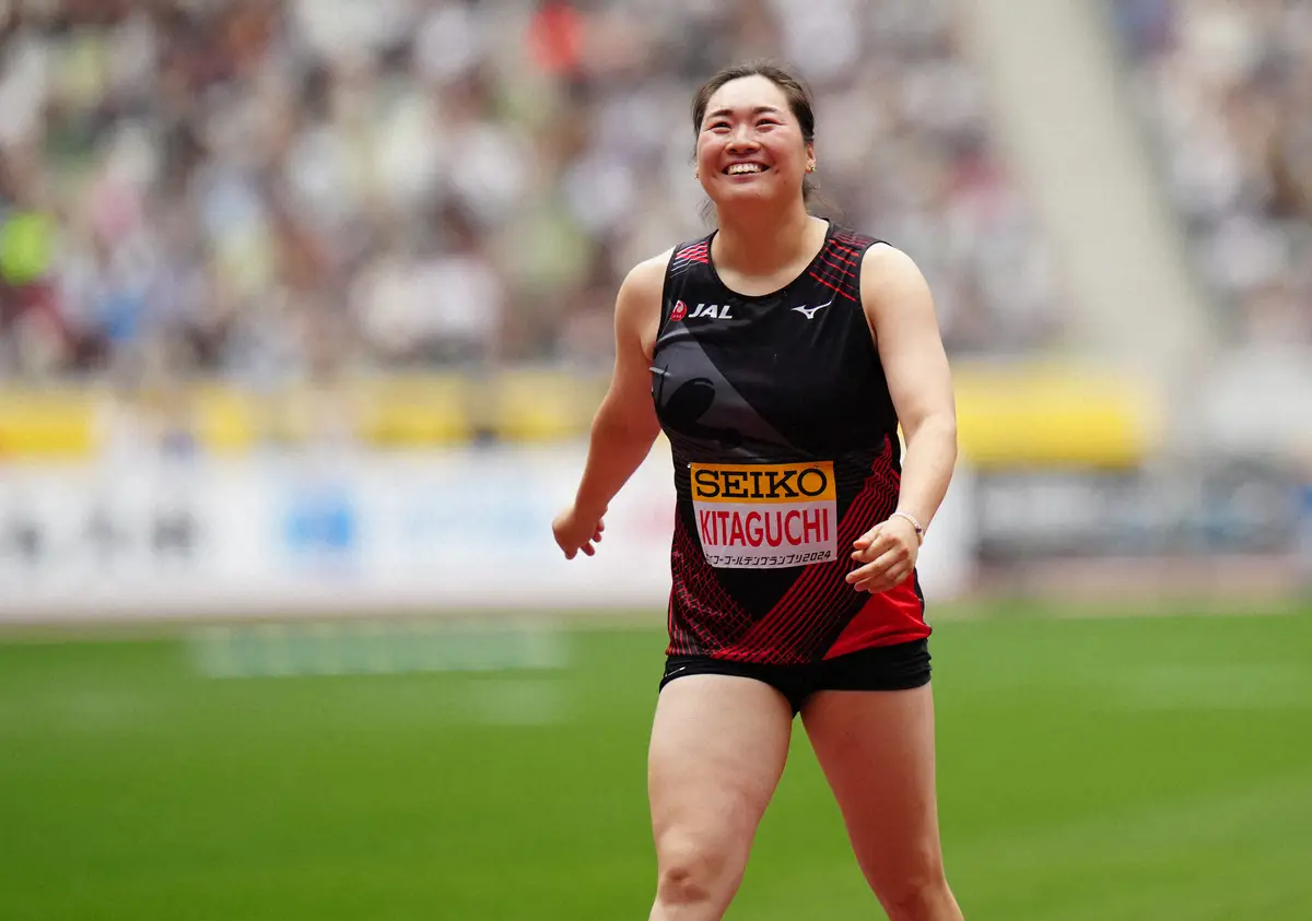 【画像・写真】陸上日本選手権　北口、希実らがエントリー　サニブラウンらは出場せず