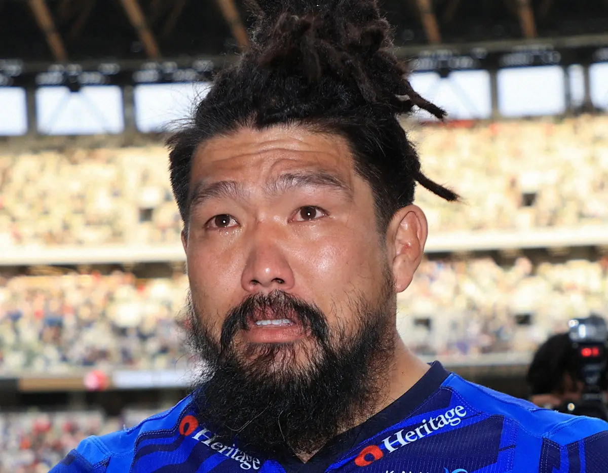 【画像・写真】堀江翔太