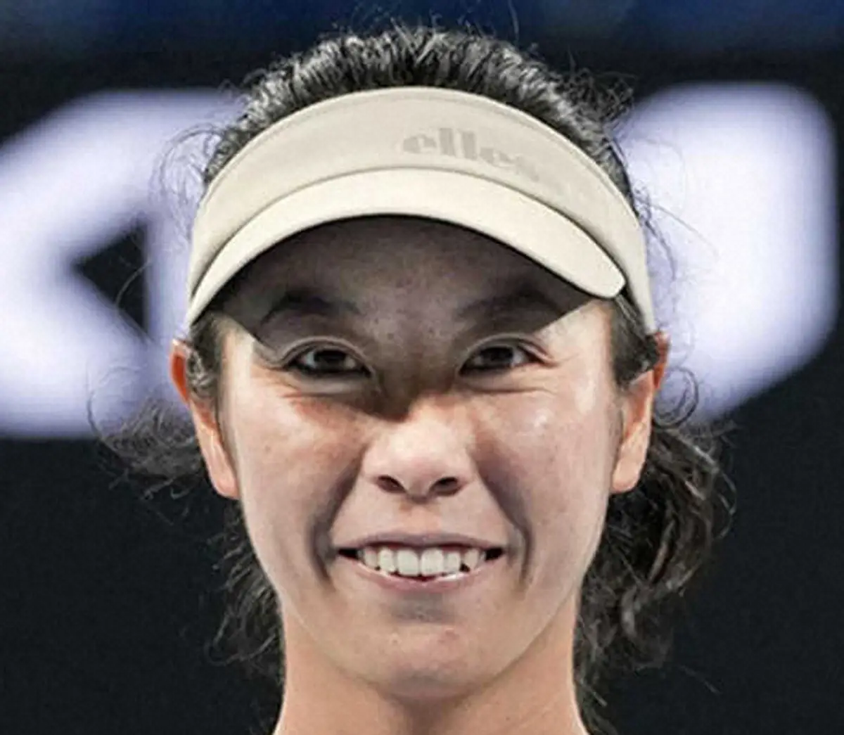 【画像・写真】テニス女子ダブルス　青山＆柴原組が五輪出場権獲得　東京大会に続き2度目