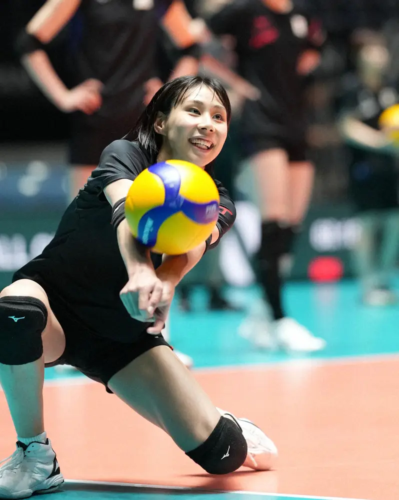 【画像・写真】和田由紀子