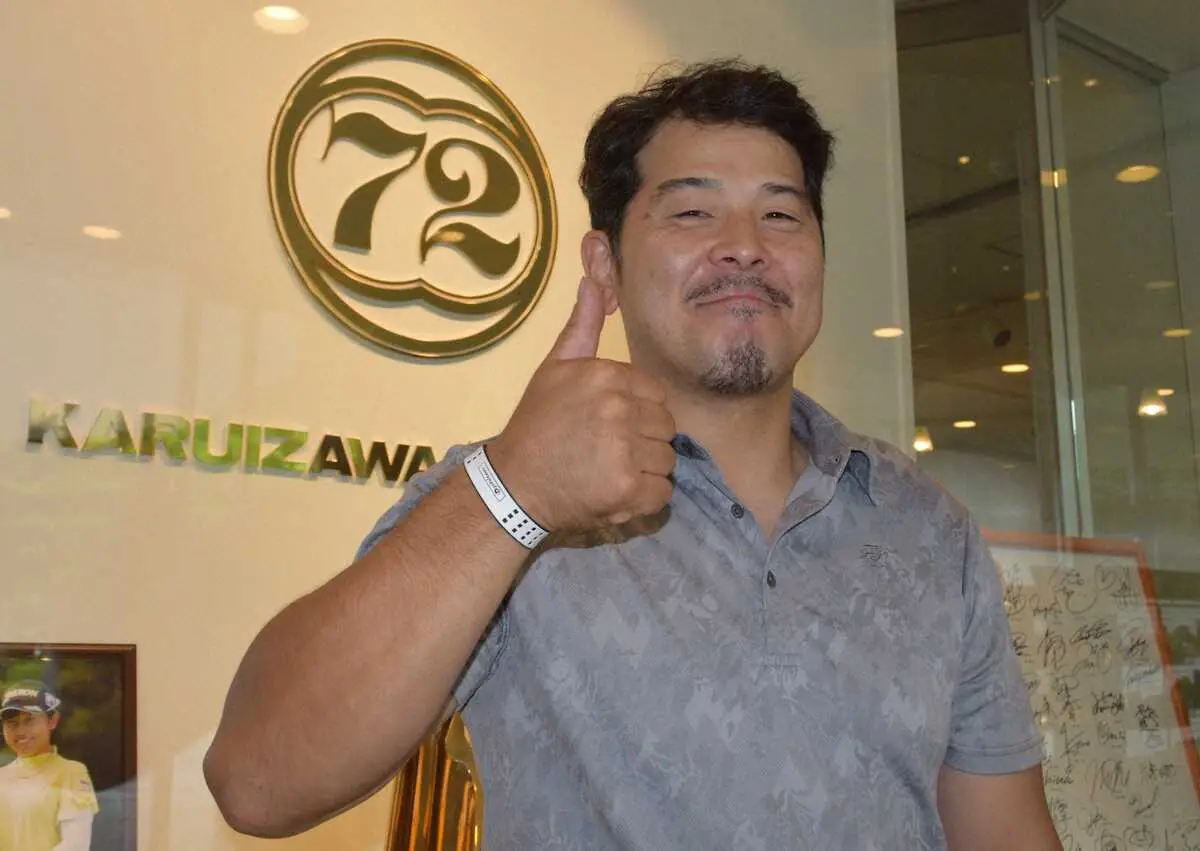 【画像・写真】レギュラーは宮原＆澤田がトップ通過　日本社会人ゴルフ選手権・関東予選長野会場