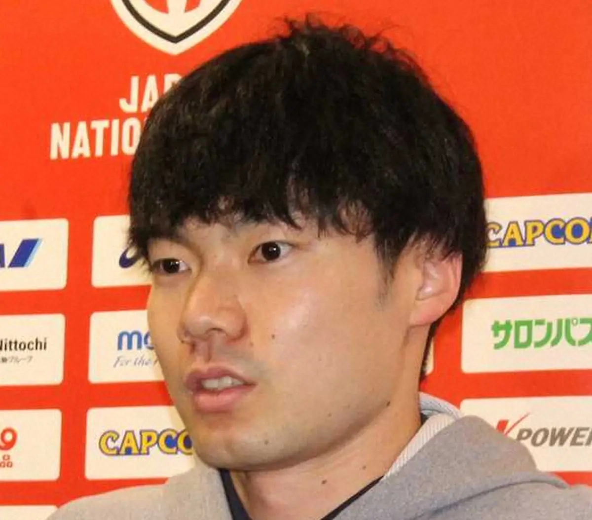 【画像・写真】【バレー男子】大塚は決勝でチーム4位の9得点　大会での経験でパリ五輪に「自信を持って臨める」