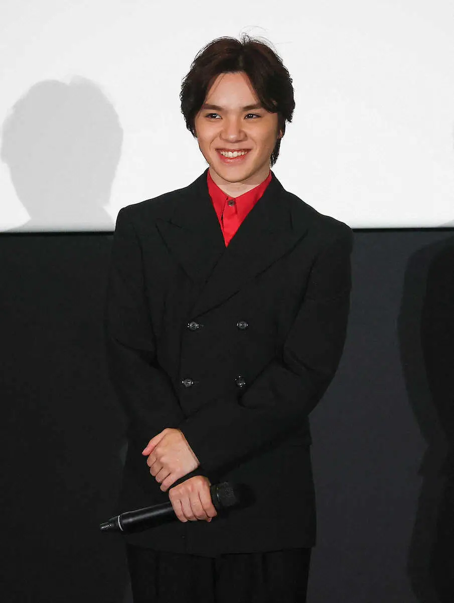 【画像・写真】宇野昌磨さん「腕立てを1日50回」ワンピースオンアイス再演へ筋トレ着手