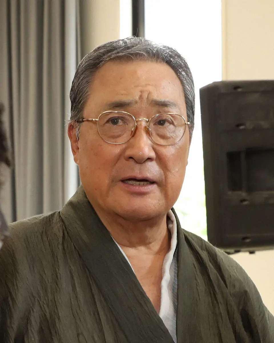 【画像・写真】北の富士氏、NHK大相撲中継にVTRで登場　約1年半ぶり“復帰”にSNSホッ「お元気そうで安心した」