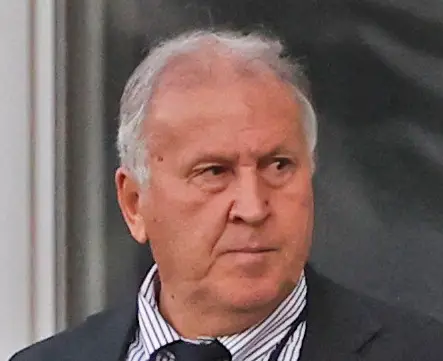 【画像・写真】ジーコ氏がパリで盗難、被害総額は約8400万円　パリ五輪開会式前の悲劇を仏紙が報じる