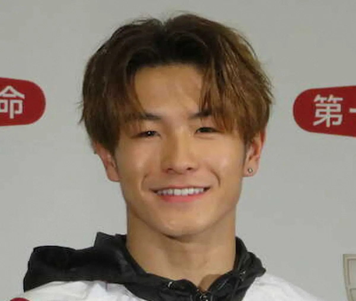 【画像・写真】SHIGEKIX　開会式で旗手務め競技は閉会式前日「クライマックスもいい形で飾れたら」