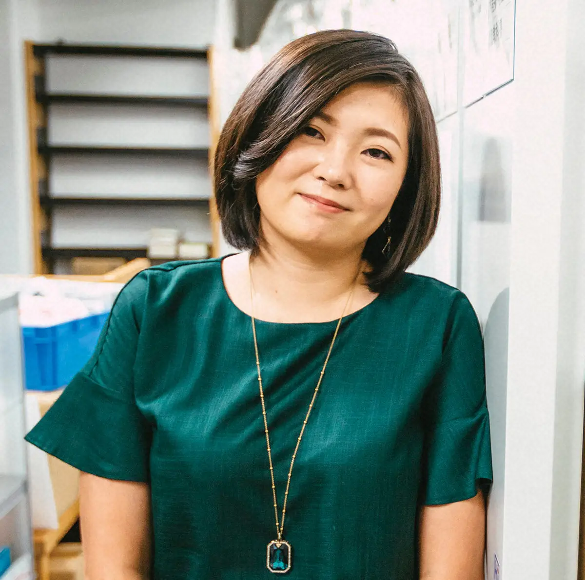 【画像・写真】【特別寄稿】脚本家・吉田恵里香さん　眩しかった開会式　五輪を楽しみ平和を叫ぼう