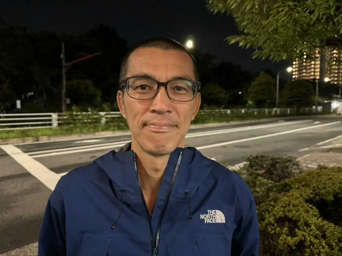 【画像・写真】スケボー連覇の堀米雄斗　父が明かした苦悩の日々「血尿が止まらないと言った時も」現地観戦で感無量