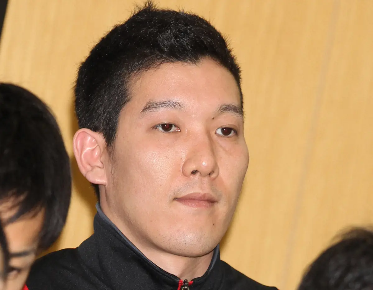 【画像・写真】山村宏太氏