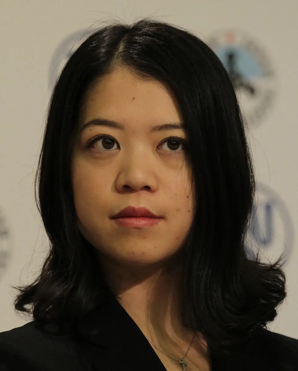 【画像・写真】プロスケーターの鈴木明子さん（2011年撮影)