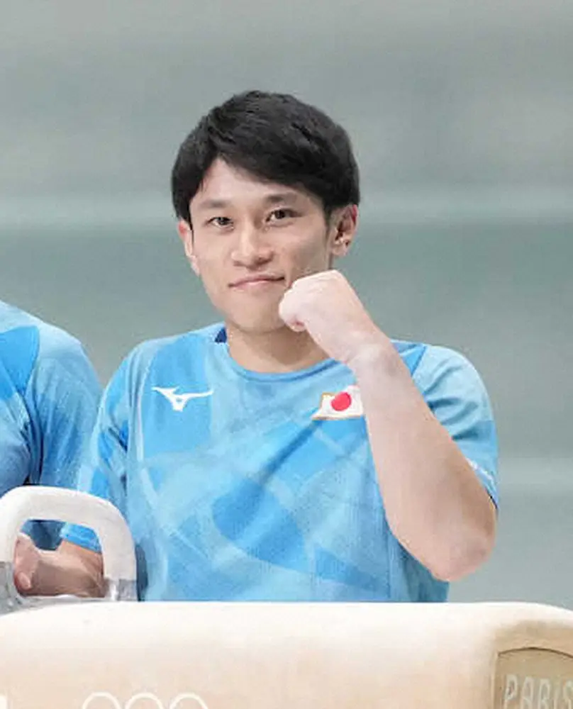 【画像・写真】谷川航