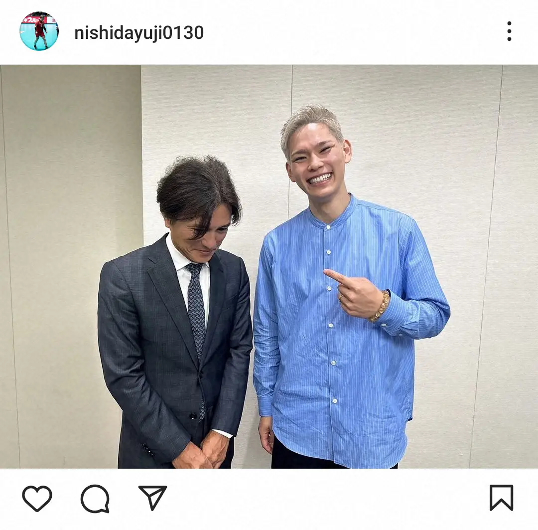 【画像・写真】古賀紗理那引退会見、TBS新夕アナの言葉は“サプライズ”だった　夫・西田有志「あたふたしました笑」