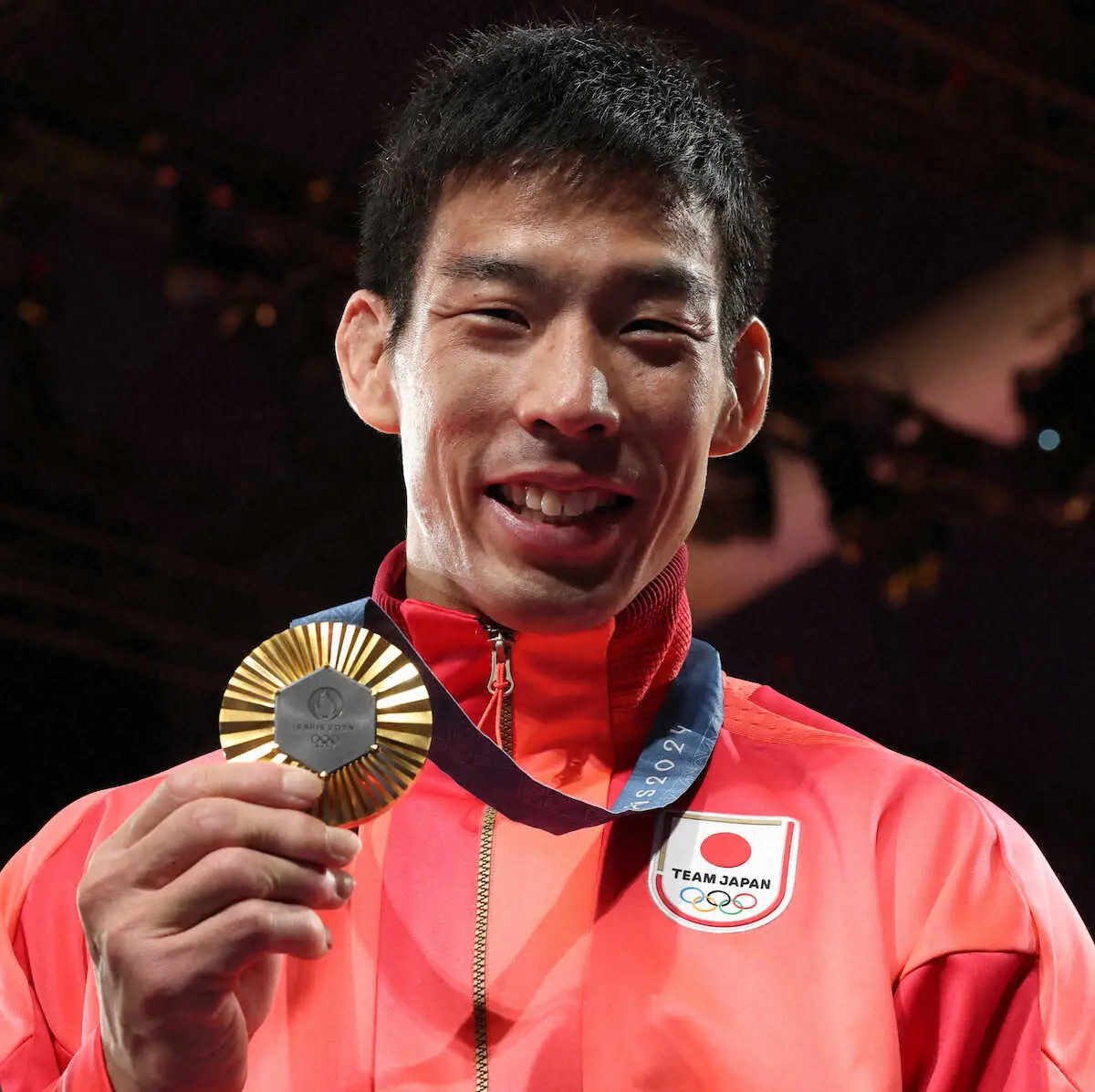 【画像・写真】同学年の柔道家が「永瀬すぎる」を徹底解剖　パリでの変化、そして「初めて見た」驚きの光景とは…