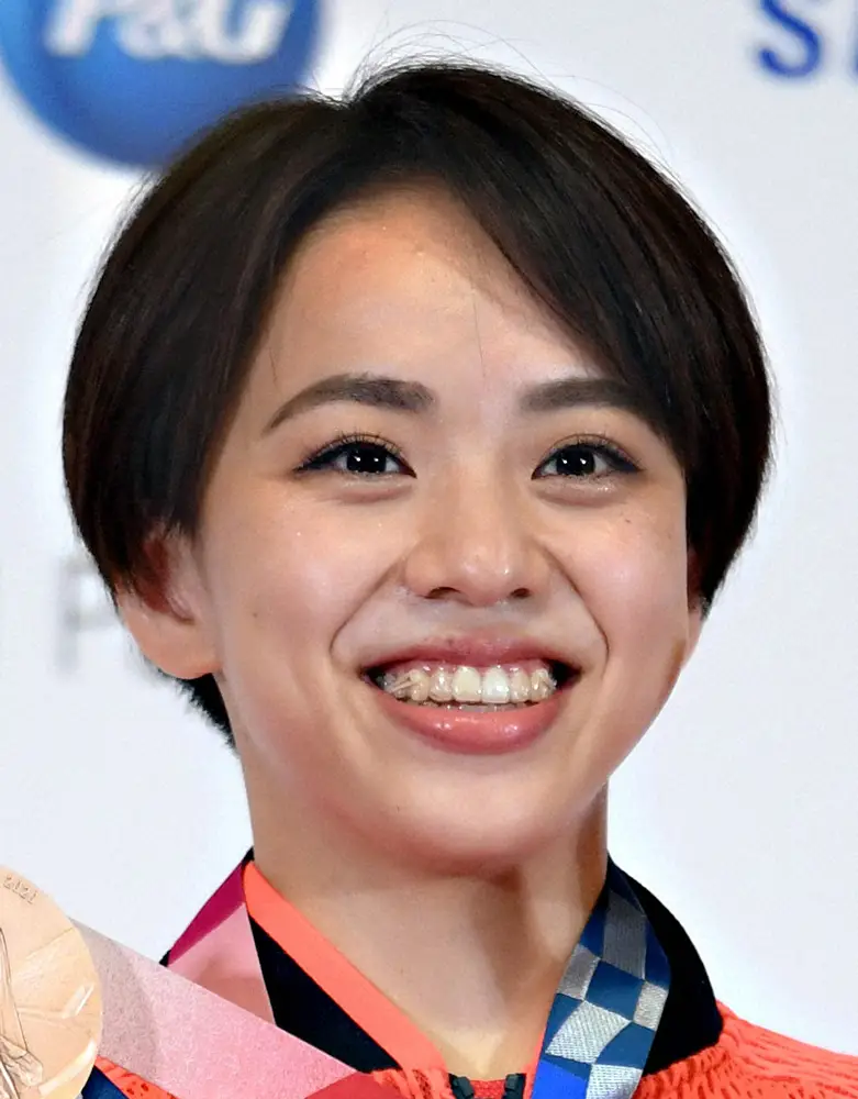 【画像・写真】村上茉愛さん