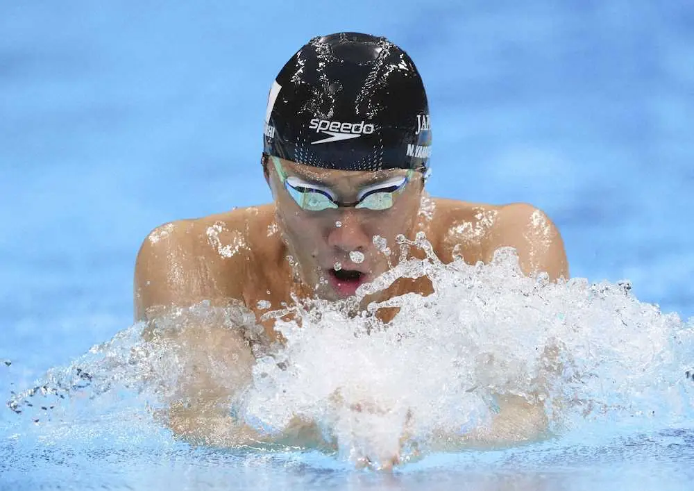 【画像・写真】山口尚秀