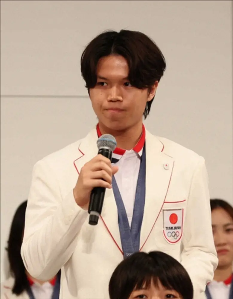 【画像・写真】飯村一輝