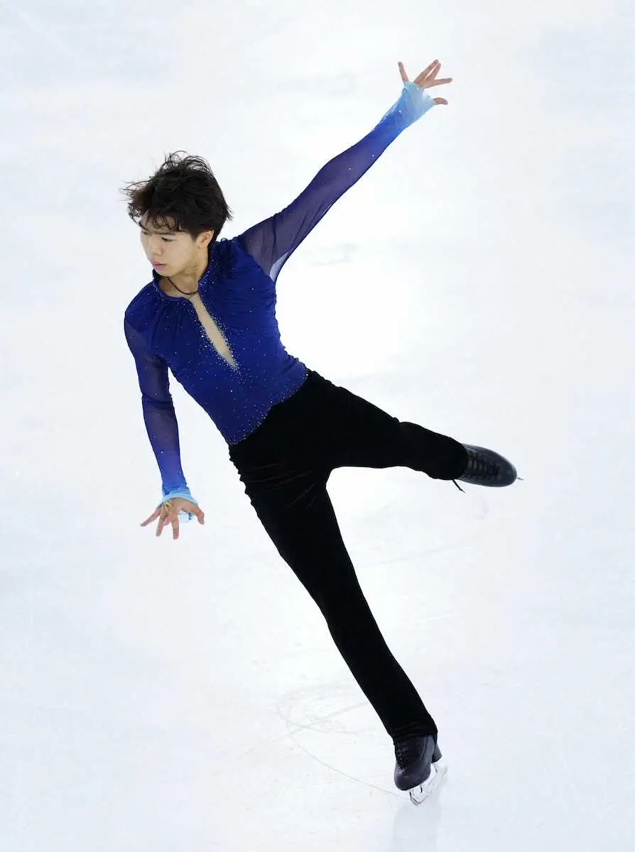 【画像・写真】佐藤駿が東京ブロック初制覇「他大会でも優勝を」2位三浦、3位大島