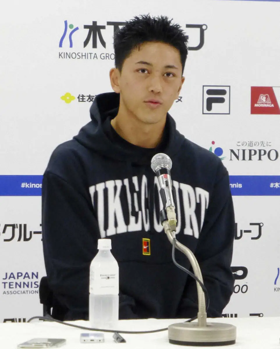 【画像・写真】小田凱人　ブーム終わらせん!パリパラ金メダル獲得後初の凱旋試合へ「もうひと盛り上がりさせたい」