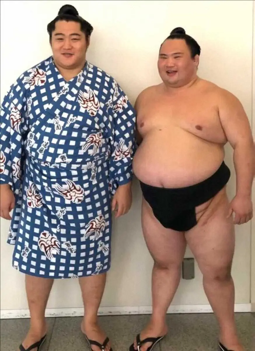 【画像・写真】遠藤の付け人でおなじみの元幕下・大翔龍が「サウナ横綱」を川越市で開業　11月下旬オープン予定