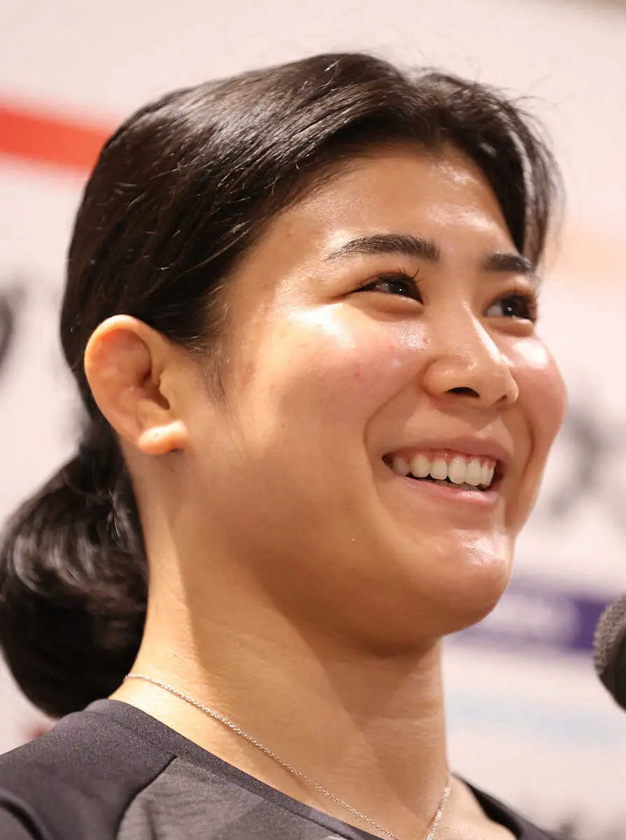 【画像・写真】尾崎野乃香（撮影・平嶋　理子）