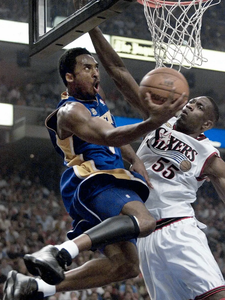 【画像・写真】NBA殿堂入り選手ディケンベ・ムトンボさん　58歳の若さで死去…死因は脳腫瘍、守備の名手として活躍
