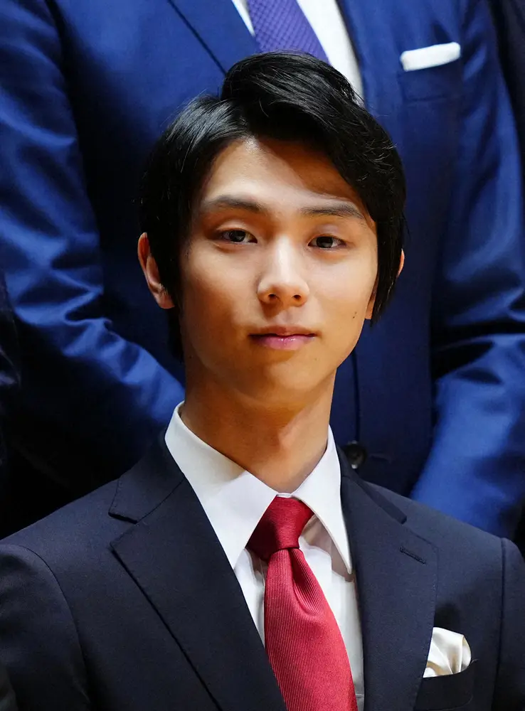 【画像・写真】羽生結弦さん　アイスリンク仙台への寄付累計額が“大台”超えに「ほんと尊敬する」「尊すぎて」の声