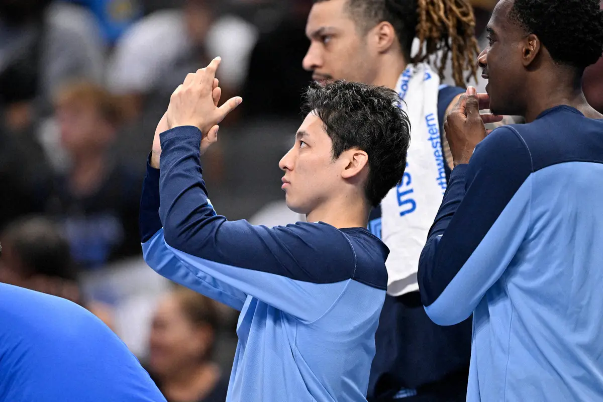 【画像・写真】グリズリーズ・河村勇輝　いきなり沸かせた！デビュー戦から3P決めるなど5得点3Aで躍動