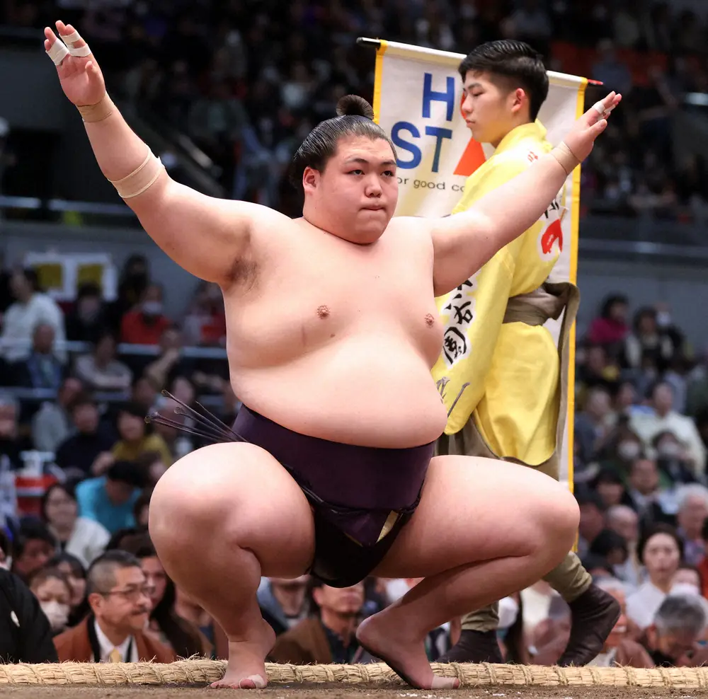 【画像・写真】秋巡業を休場した王鵬は「右眼窩骨折」と診断され10日に手術　日本相撲協会が診断書を公表
