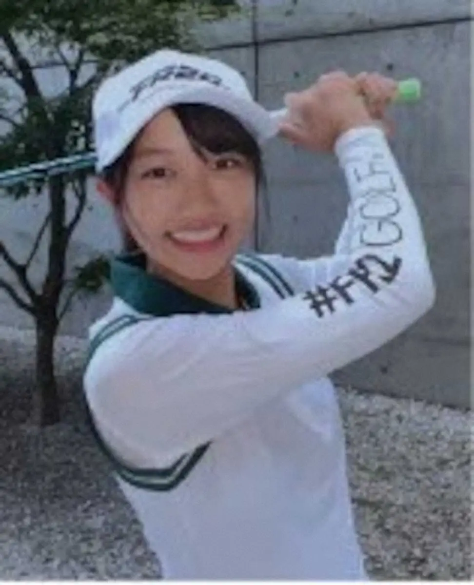 【画像・写真】三浦淳宏氏の長女・由楽とマネジメント契約　博報堂DYスポーツマーケティング