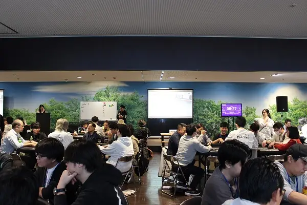 【画像・写真】ボートレース江戸川で今年もポーカートーナメント開催　延べ286人が参加し、ポーカーとボートレースを満喫