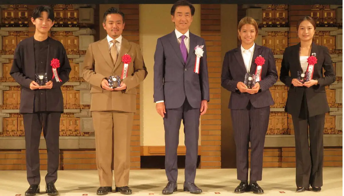 【画像・写真】阿部詩「必ず出る」来年4月の選抜体重別選手権出場を明言　さらに復帰時期前倒しの可能性も