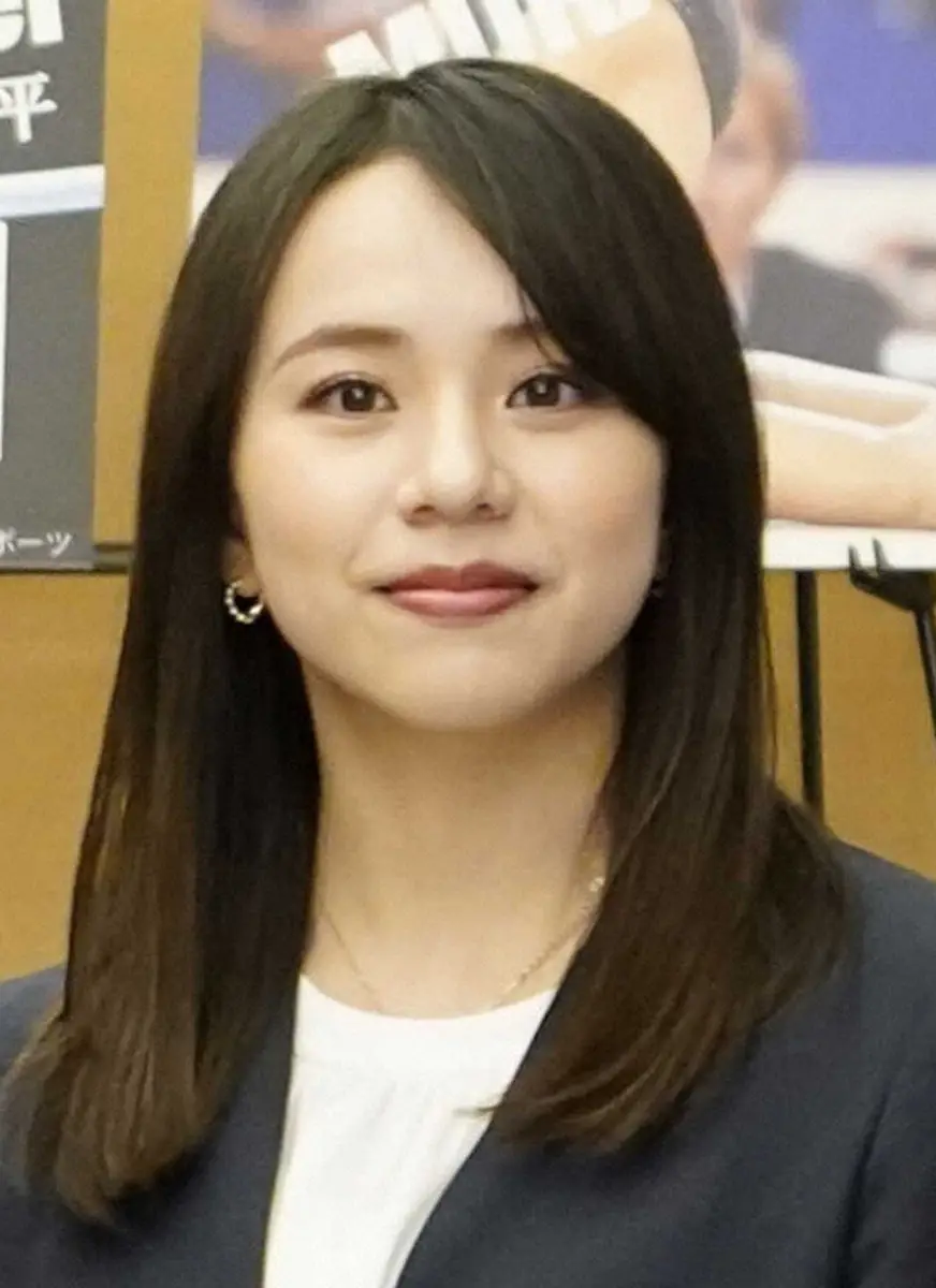 【画像・写真】村上茉愛さん