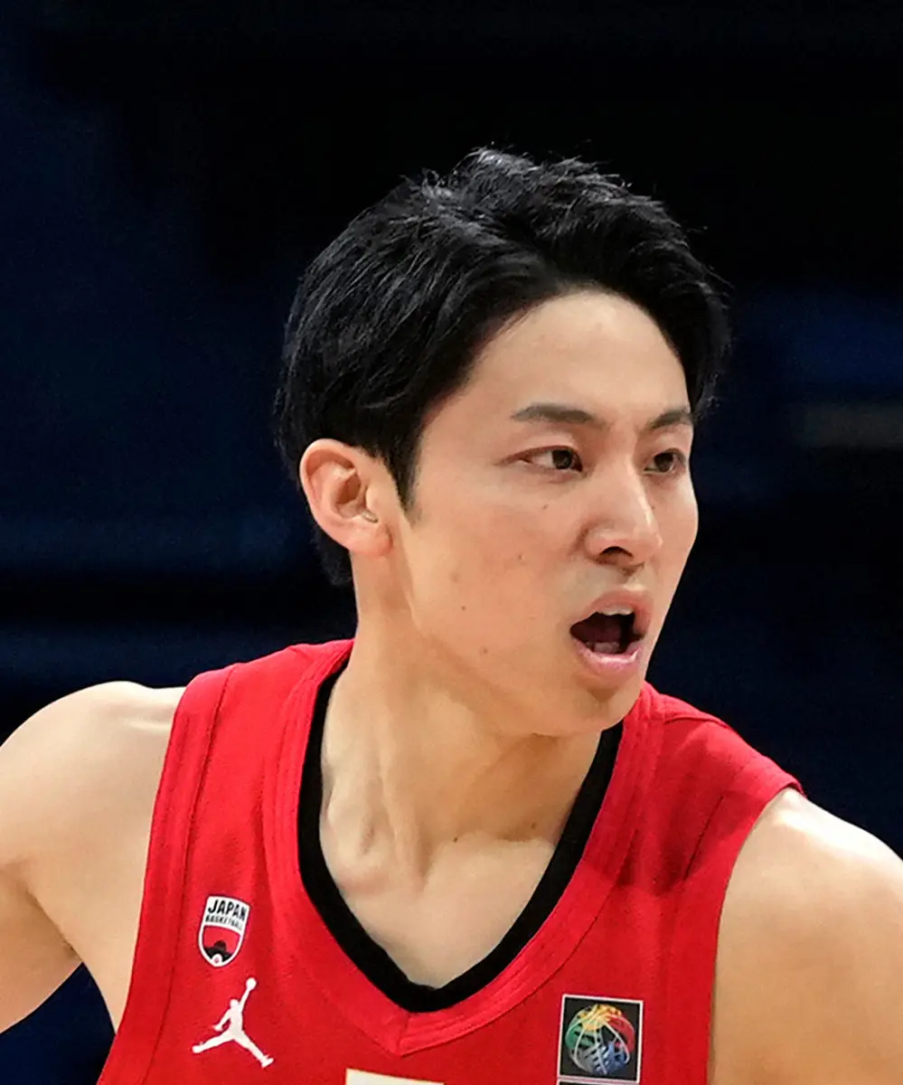 【画像・写真】グリズリーズ下部組織メンフィス・ハッスルの河村勇輝（AP）