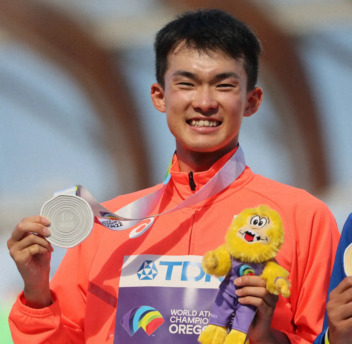 【画像・写真】世界陸連総会　競歩は26年から距離延長へ　五輪での実施については明言避ける