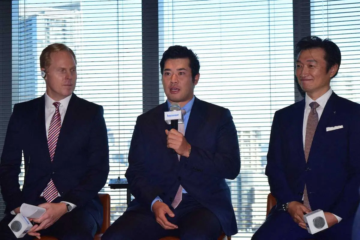 【画像・写真】来秋横浜で米男子ゴルフツアー「ベイカレント・クラシック」開催　ZOZOチャンピオンシップに代わり