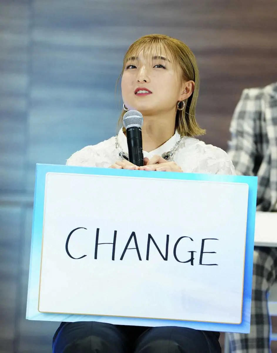 【画像・写真】坂本花織「自分の色を残しつつ…」　今季世界最高得点を叩き出した裏にあった“進化”とは？
