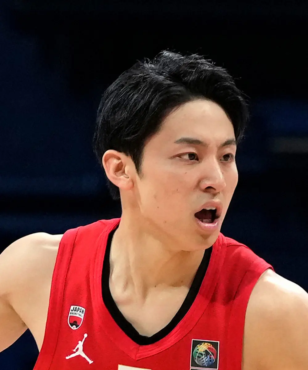 【画像・写真】河村勇輝　Gリーグで渡米後最多27得点6アシスト5リバウンドの躍動！ハッスルは接戦で競り負ける