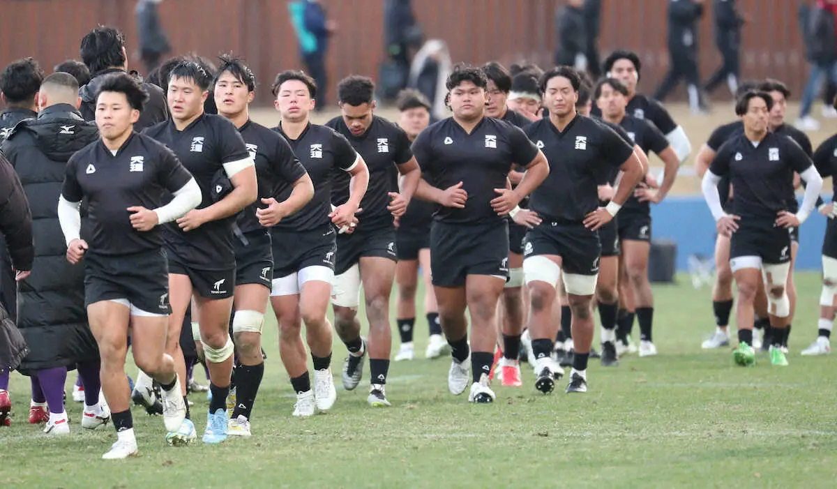 【画像・写真】【大学選手権】天理大は4強を逃す　24点差から猛追し、3点差まで詰め寄るも