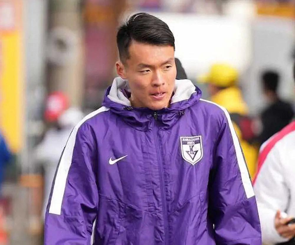 【画像・写真】【箱根駅伝】駒大“怪物”佐藤圭汰は補欠　篠原倖太朗が2区