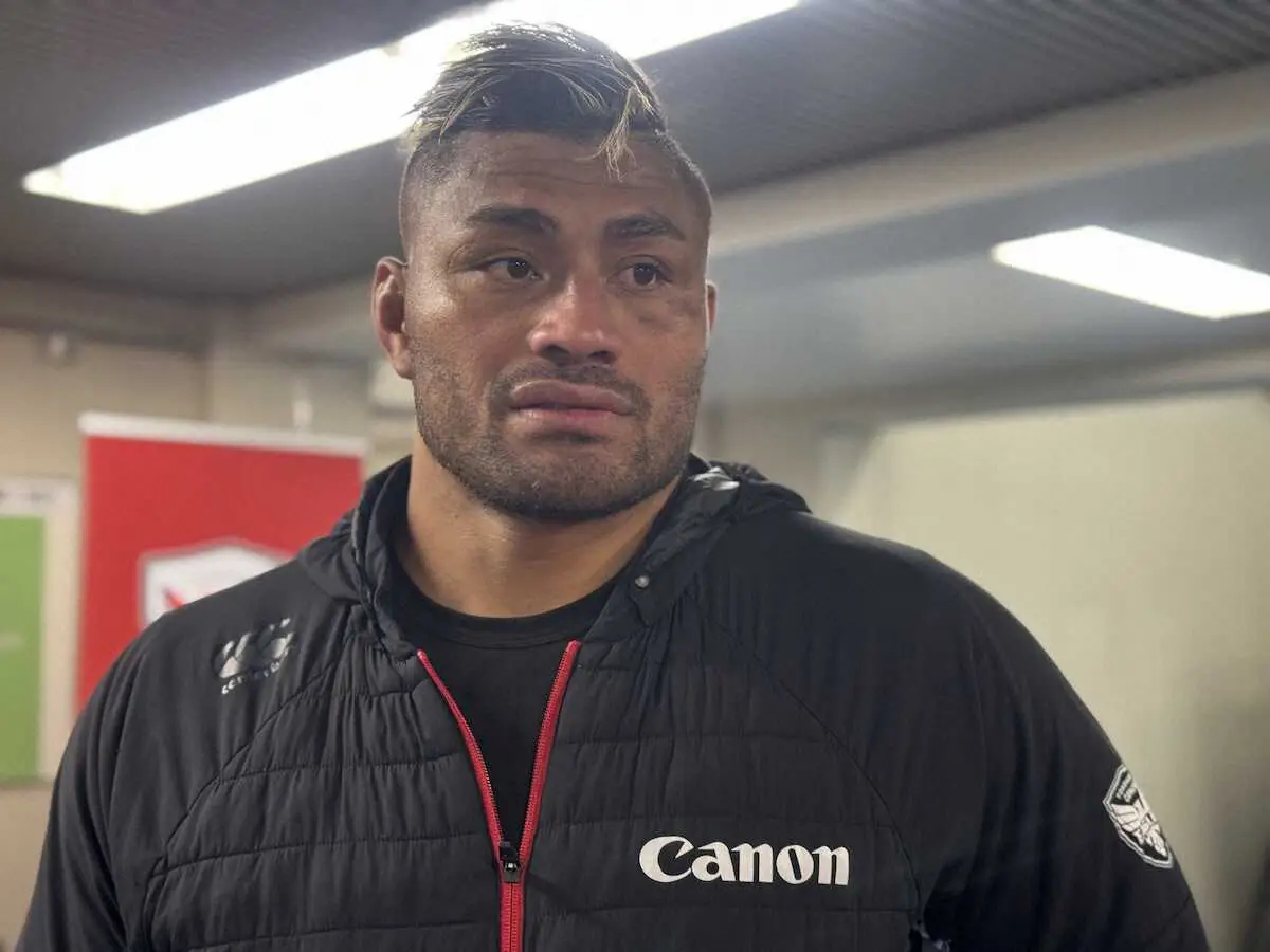 【画像・写真】【リーグワン】横浜が相模原との“神奈川ダービー”制し3勝目　No・8マフィがPOM