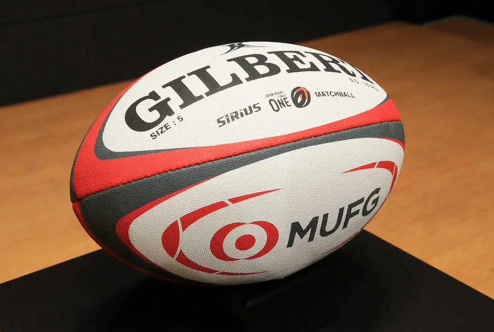 【画像・写真】【リーグワン】初代王者・埼玉が唯一の開幕5連勝で堅首　2週後から交流戦期間に突入